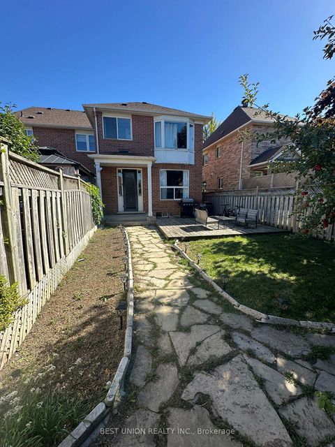 Photo 23 at 320 Country Glen Road, Cornell, Markham