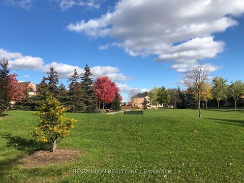 Photo 25 at 320 Country Glen Road, Cornell, Markham