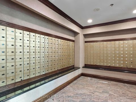 Photo 1 at 1002 - 7 Michael Power Place, City Centre West, Toronto