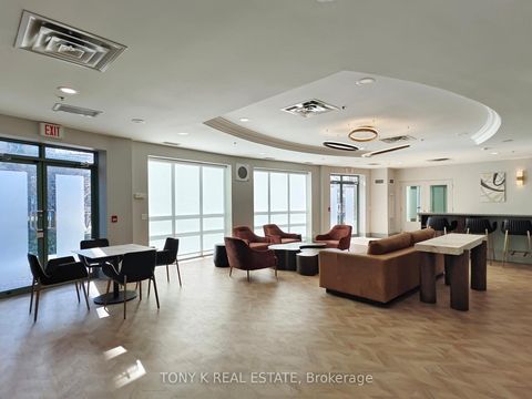 Photo 10 at 1002 - 7 Michael Power Place, City Centre West, Toronto