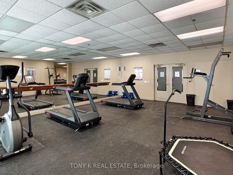 Photo 13 at 1002 - 7 Michael Power Place, City Centre West, Toronto