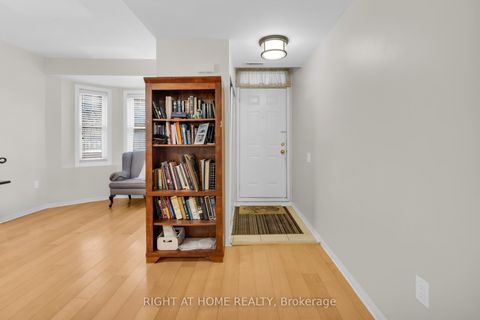 Photo 4 at Townhome 50 - 760 Lawrence Avenue W, Glen Park, Toronto