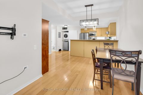 Photo 8 at Townhome 50 - 760 Lawrence Avenue W, Glen Park, Toronto