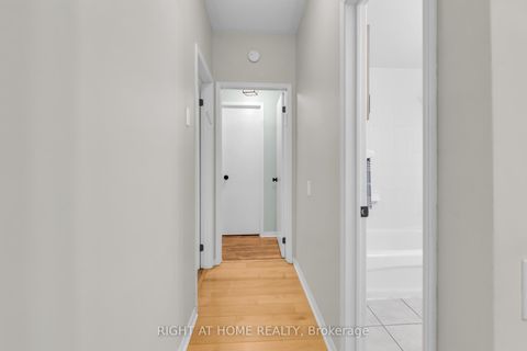 Photo 15 at Townhome 50 - 760 Lawrence Avenue W, Glen Park, Toronto