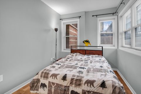 Photo 18 at Townhome 50 - 760 Lawrence Avenue W, Glen Park, Toronto