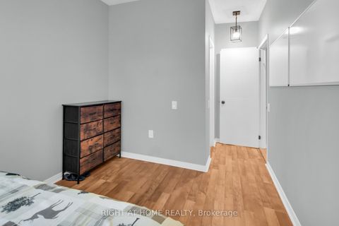 Photo 19 at Townhome 50 - 760 Lawrence Avenue W, Glen Park, Toronto