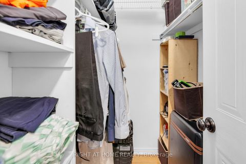 Photo 20 at Townhome 50 - 760 Lawrence Avenue W, Glen Park, Toronto