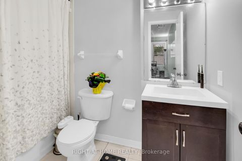 Photo 21 at Townhome 50 - 760 Lawrence Avenue W, Glen Park, Toronto