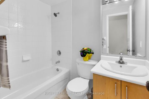 Photo 22 at Townhome 50 - 760 Lawrence Avenue W, Glen Park, Toronto