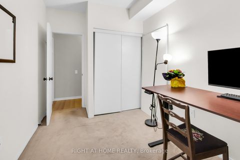 Photo 25 at Townhome 50 - 760 Lawrence Avenue W, Glen Park, Toronto