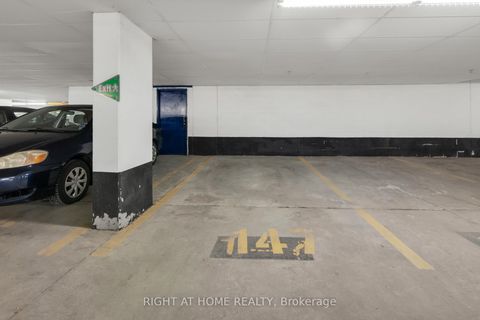 Photo 34 at Townhome 50 - 760 Lawrence Avenue W, Glen Park, Toronto