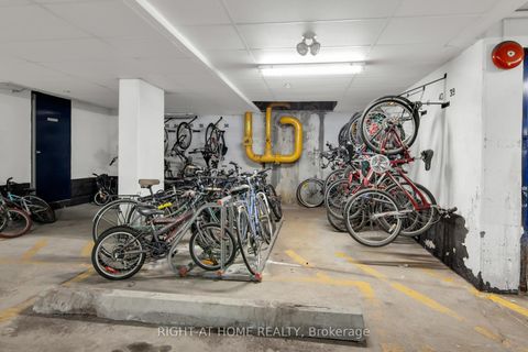 Photo 35 at Townhome 50 - 760 Lawrence Avenue W, Glen Park, Toronto