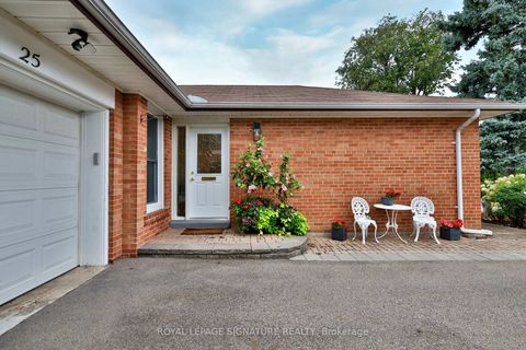 Photo 1 at 25 Fenelon Drive, Donalda, Toronto