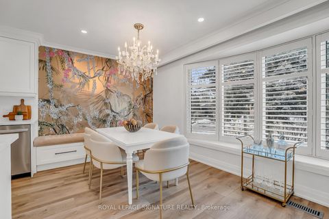 Photo 8 at 25 Fenelon Drive, Donalda, Toronto