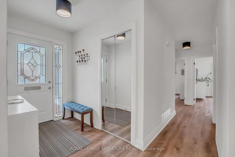 Photo 14 at 25 Fenelon Drive, Donalda, Toronto