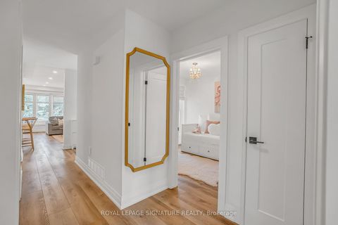 Photo 15 at 25 Fenelon Drive, Donalda, Toronto