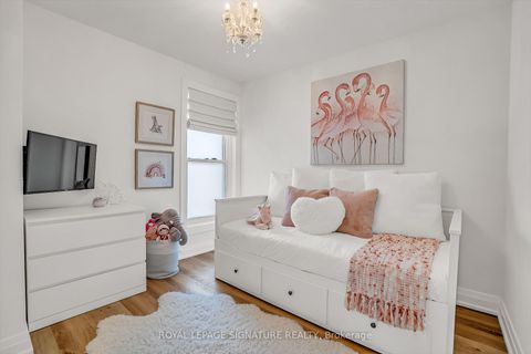 Photo 22 at 25 Fenelon Drive, Donalda, Toronto