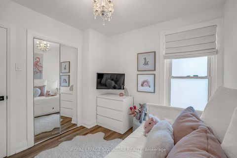 Photo 23 at 25 Fenelon Drive, Donalda, Toronto