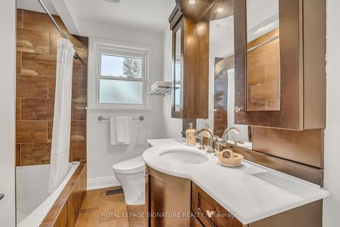Photo 24 at 25 Fenelon Drive, Donalda, Toronto