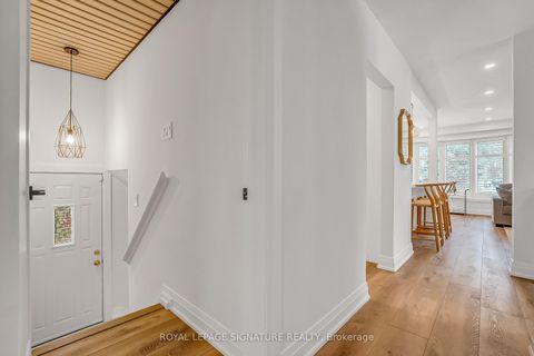 Photo 25 at 25 Fenelon Drive, Donalda, Toronto