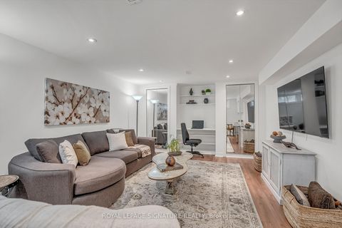 Photo 27 at 25 Fenelon Drive, Donalda, Toronto