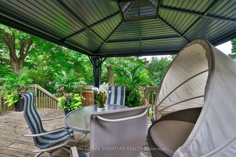 Photo 41 at 25 Fenelon Drive, Donalda, Toronto