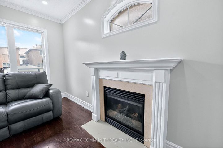 Photo 5 at 21 Berger Avenue, Box Grove, Markham