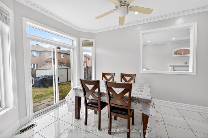 Photo 10 at 21 Berger Avenue, Box Grove, Markham
