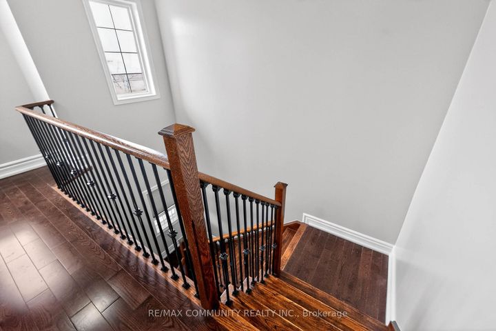 Photo 13 at 21 Berger Avenue, Box Grove, Markham