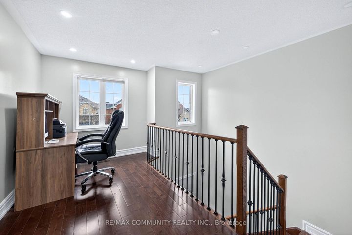 Photo 14 at 21 Berger Avenue, Box Grove, Markham