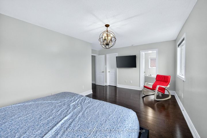 Photo 16 at 21 Berger Avenue, Box Grove, Markham