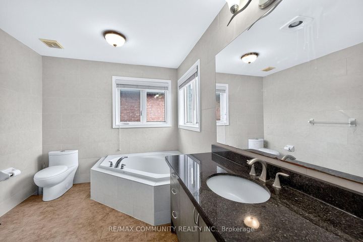 Photo 17 at 21 Berger Avenue, Box Grove, Markham