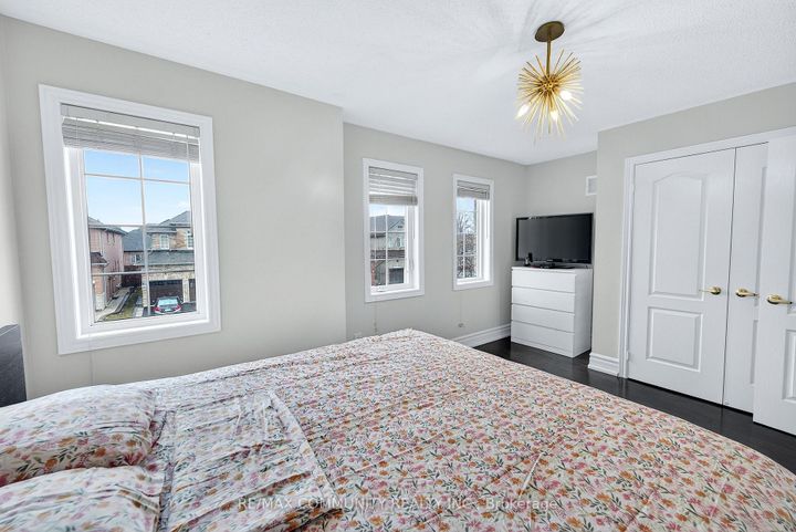 Photo 20 at 21 Berger Avenue, Box Grove, Markham