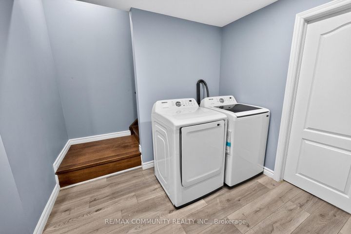 Photo 27 at 21 Berger Avenue, Box Grove, Markham