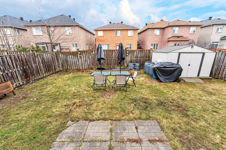 Photo 31 at 21 Berger Avenue, Box Grove, Markham