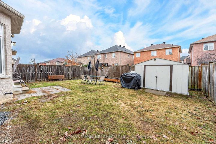 Photo 32 at 21 Berger Avenue, Box Grove, Markham