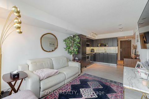 Photo 11 at 2111 - 70 Queens Wharf Road, Waterfront Communities C1, Toronto