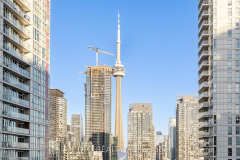 Photo 16 at 2111 - 70 Queens Wharf Road, Waterfront Communities C1, Toronto