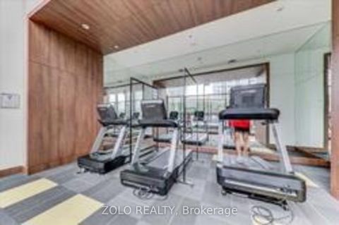 Photo 20 at 2111 - 70 Queens Wharf Road, Waterfront Communities C1, Toronto