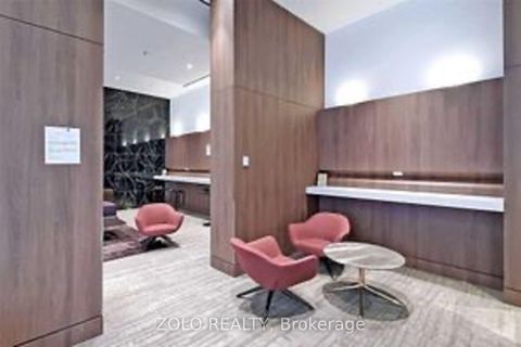 Photo 28 at 2111 - 70 Queens Wharf Road, Waterfront Communities C1, Toronto