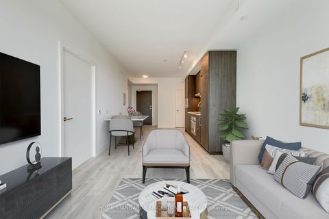 Photo 1 at N2406 - 7 Golden Lion Heights, Newtonbrook East, Toronto