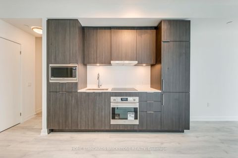 Photo 8 at N2406 - 7 Golden Lion Heights, Newtonbrook East, Toronto