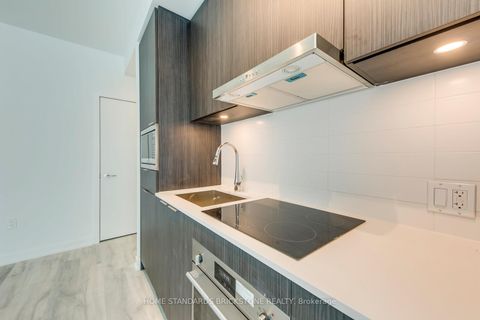 Photo 10 at N2406 - 7 Golden Lion Heights, Newtonbrook East, Toronto