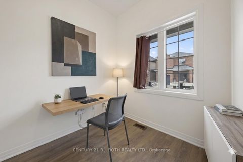 Photo 7 at 17 BEDFORD ESTATES Crescent, Bayshore, Barrie