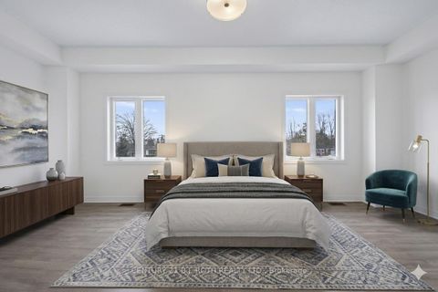 Photo 17 at 17 BEDFORD ESTATES Crescent, Bayshore, Barrie