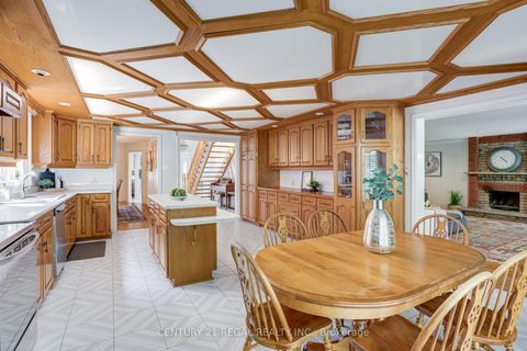 Photo 3 at 52 Ranee Avenue, Lawrence, Toronto