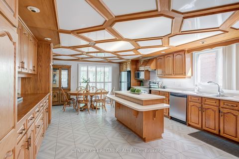 Photo 4 at 52 Ranee Avenue, Lawrence, Toronto