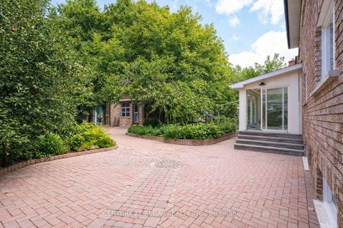 Photo 9 at 52 Ranee Avenue, Lawrence, Toronto