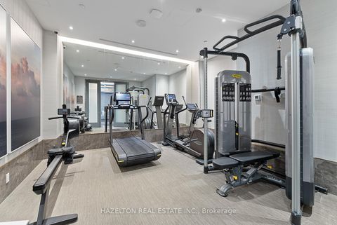 Photo 34 at 802 - 128 Hazelton Avenue, Annex, Toronto