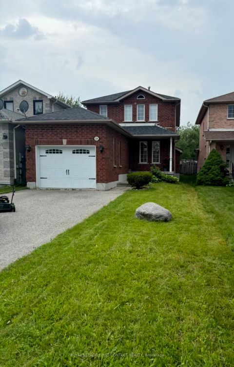 Photo 41 at 28 Violet Street, Holly, Barrie